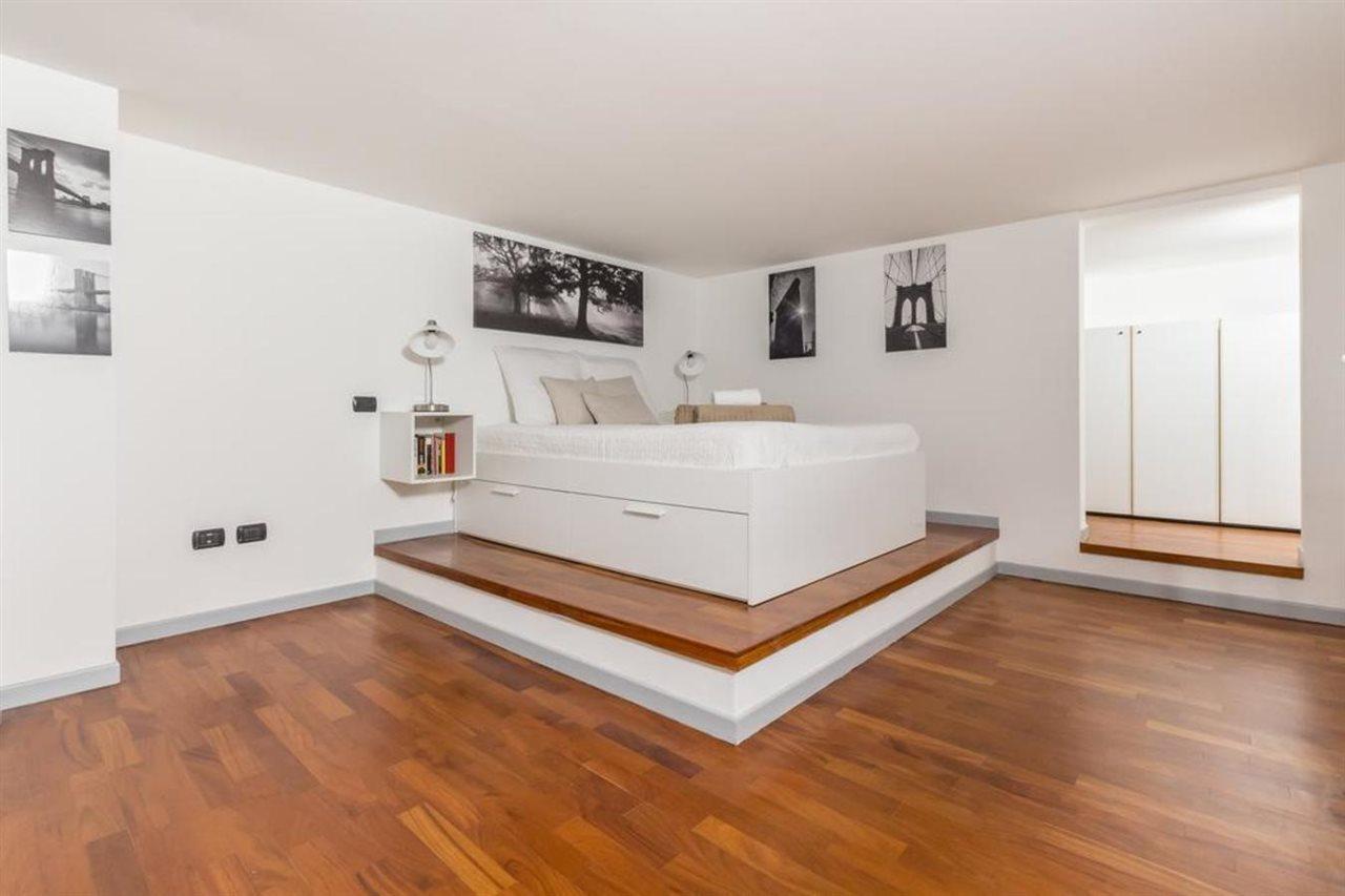 Alessia'S Flat- Portello 2 Milán Exteriér fotografie